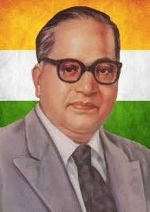 Dr. Ambedkar