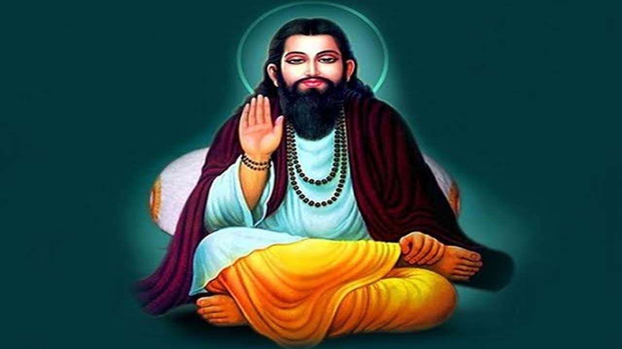 sant ravidas _1 &nbs