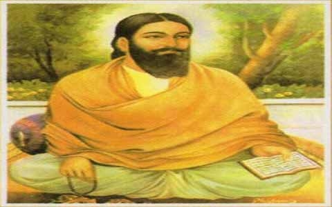 sant ravidas _1 &nbs