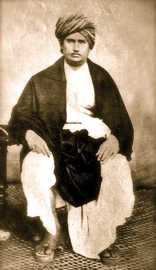 swami dayanand saraswati_