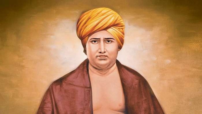 swami dayanand saraswati_